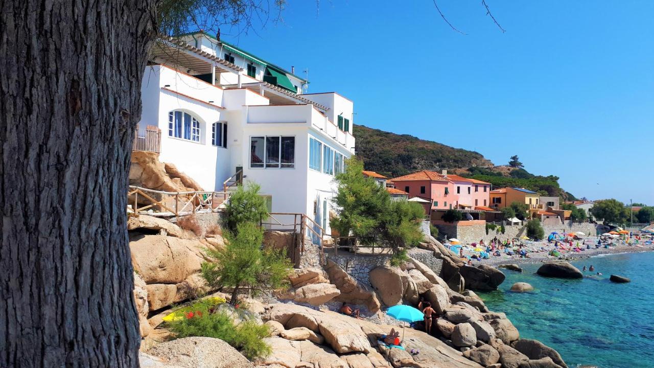 Casa Pomonte 아파트 외부 사진